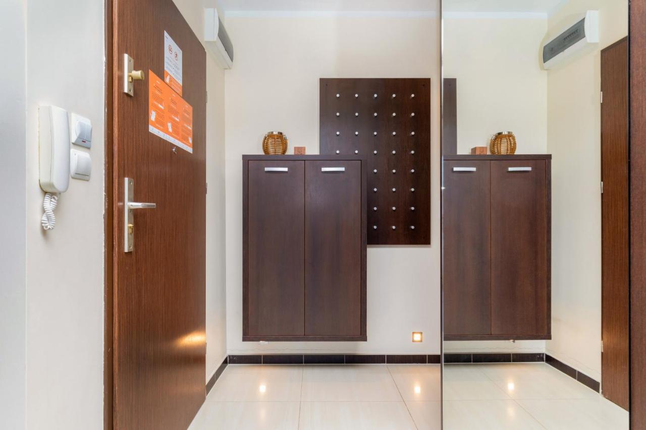 Apartamenty Villa Marea Misdroy By Noclegi Renters Екстериор снимка